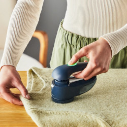 Aparat de curatat scame Tefal JB7002E0 (Blue) Thumb