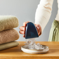 Aparat de curatat scame Tefal JB7002E0 (Blue) Thumb