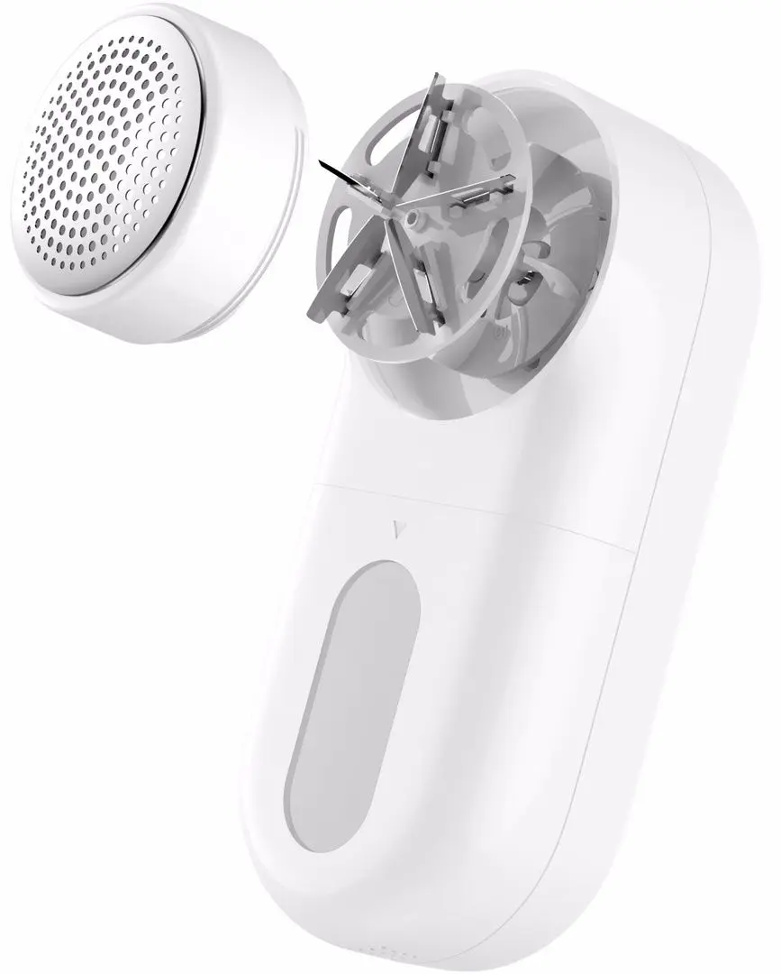 Aparat de curatat scame Xiaomi Lint Remover BHR8637EU (White)
