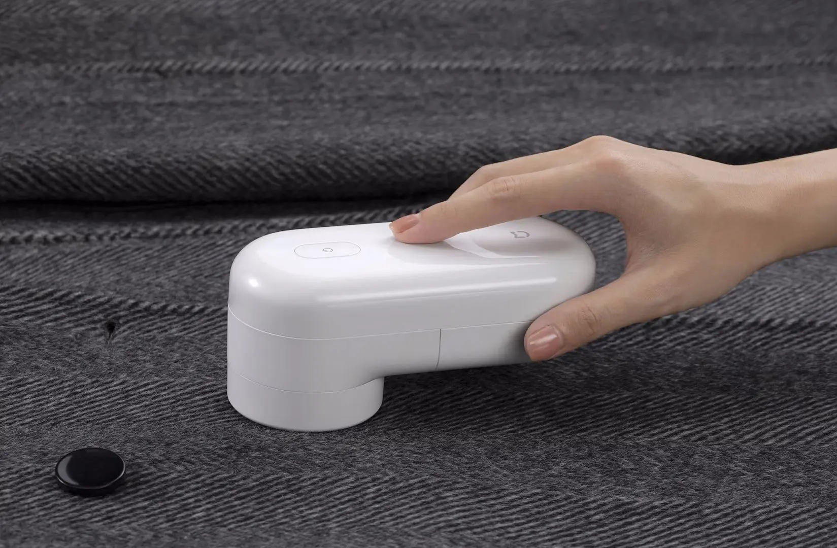 Aparat de curatat scame Xiaomi Lint Remover BHR8637EU (White)