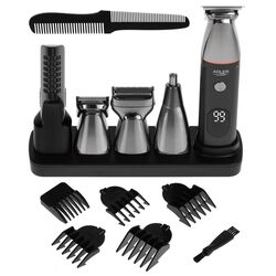 Aparat de tuns 5in1 Adler AD 2946 (Black) Thumb