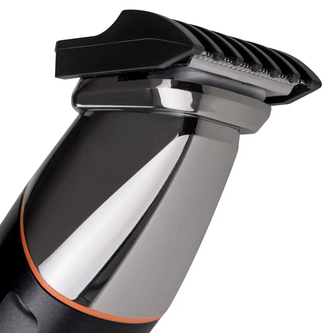 Aparat de tuns 5in1 Adler AD 2946 (Black) - 11