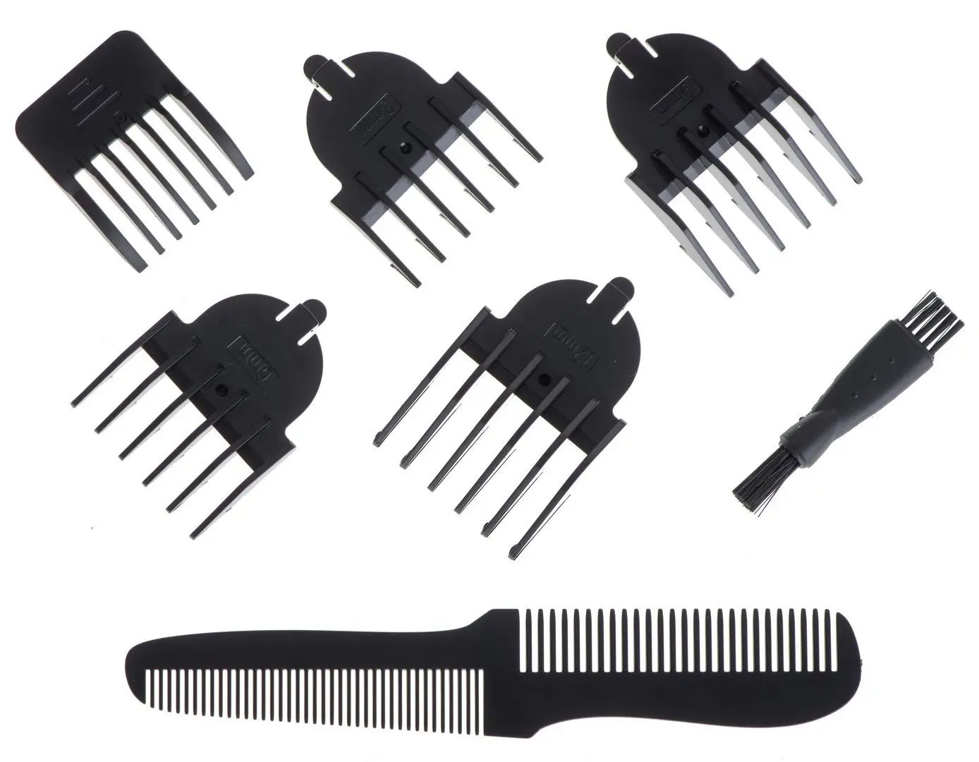 Aparat de tuns 5in1 Adler AD 2946 (Black) - 14