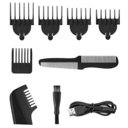 Aparat de tuns 5in1 Adler AD 2946 (Black) Thumb