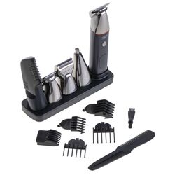 Aparat de tuns 5in1 Adler AD 2946 (Black) Thumb