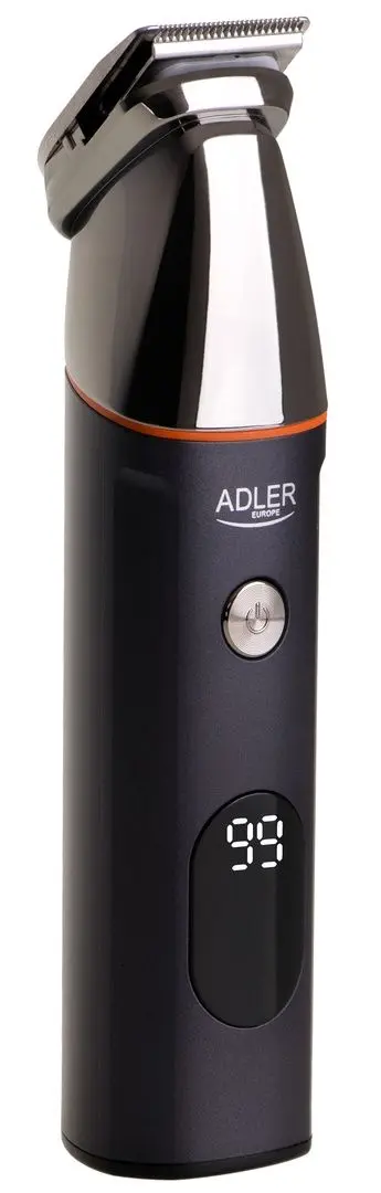 Aparat de tuns 5in1 Adler AD 2946 (Black) - 8
