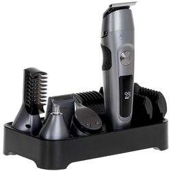 Aparat de tuns 6in1 Adler AD 2944 (Silver/Black) Thumb
