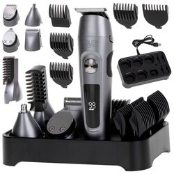 Aparat de tuns 6in1 Adler AD 2944 (Silver/Black) Thumb