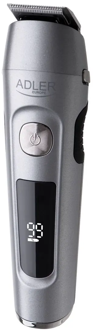 Aparat de tuns 6in1 Adler AD 2944 (Silver/Black)