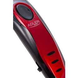 Aparat de tuns Adler AD 2825 (Black/Red) Thumb