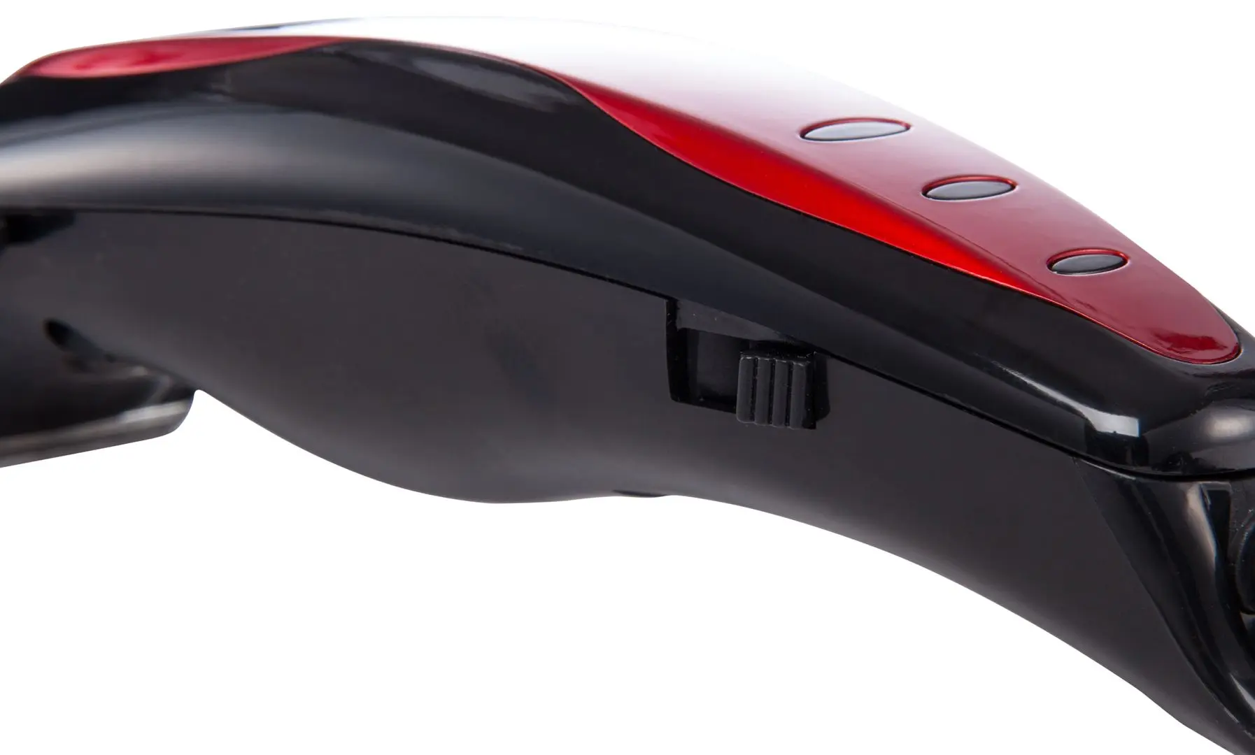 Aparat de tuns Adler AD 2825 (Black/Red)