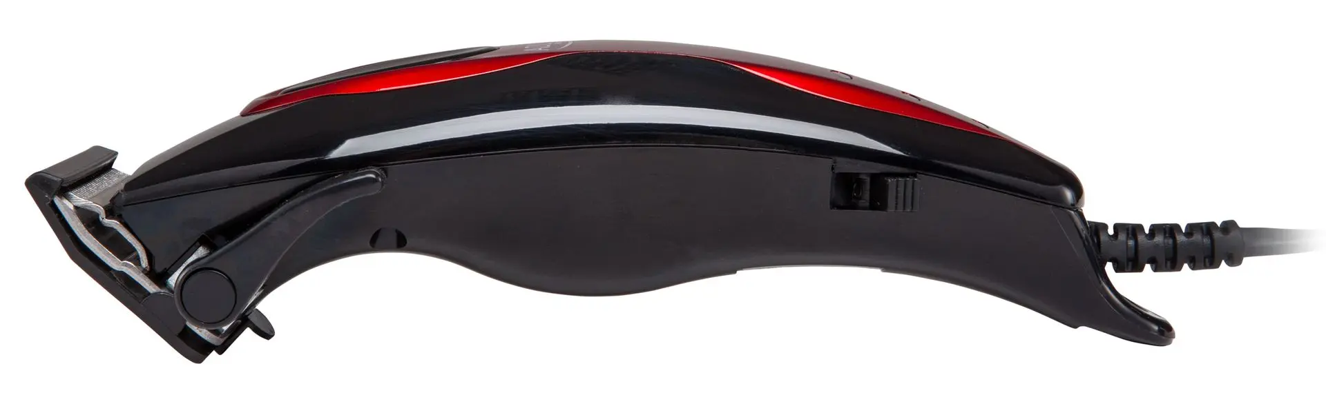 Aparat de tuns Adler AD 2825 (Black/Red)