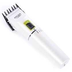 Aparat de tuns Adler AD 2827 (White) Thumb