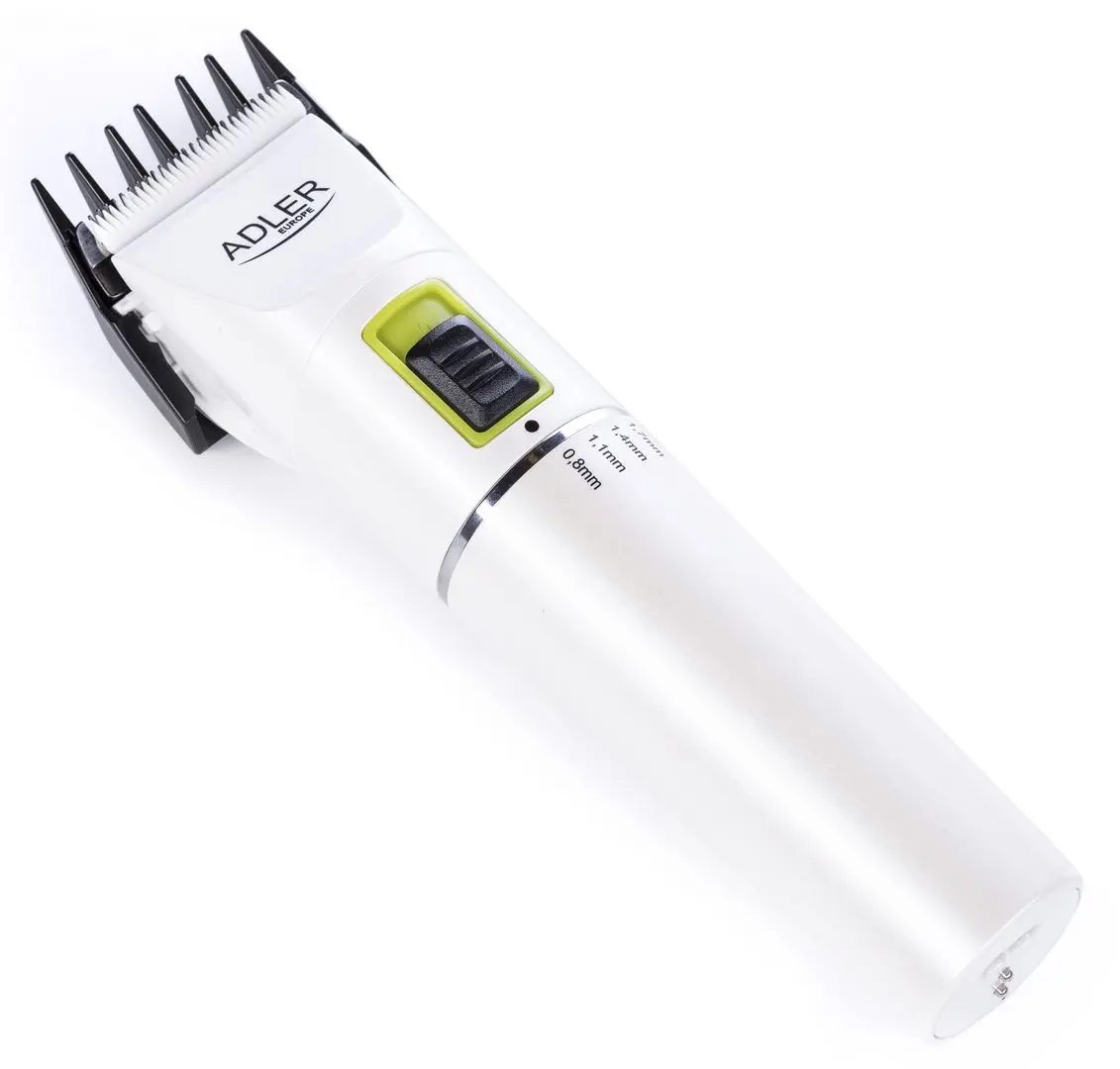 Aparat de tuns Adler AD 2827 (White)
