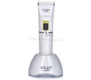 Aparat de tuns Adler AD 2827 (White)