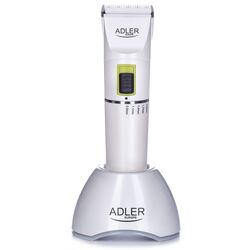 Aparat de tuns Adler AD 2827 (White)