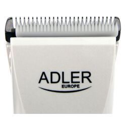 Aparat de tuns Adler AD 2827 (White) Thumb