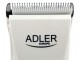 Aparat de tuns Adler AD 2827 (White)