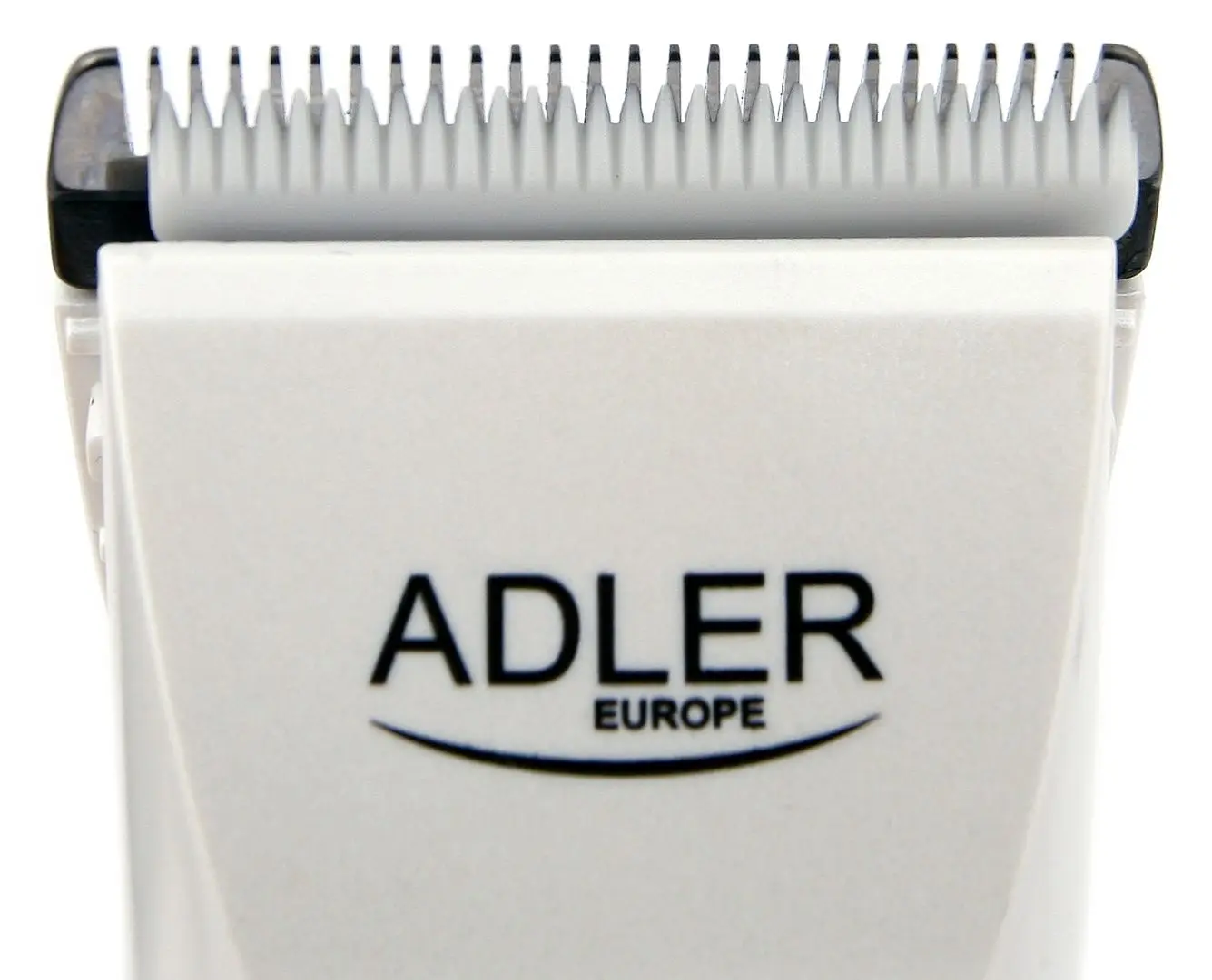 Aparat de tuns Adler AD 2827 (White)