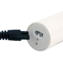 Aparat de tuns Adler AD 2827 (White) Thumb