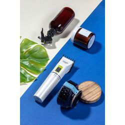 Aparat de tuns Adler AD 2827 (White) Thumb