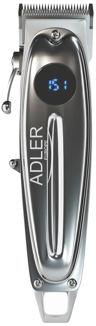 Aparat de tuns Adler AD 2831 (Silver)