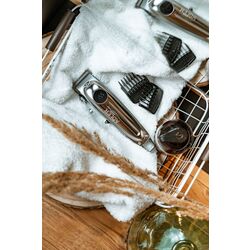 Aparat de tuns Adler AD 2831 (Silver) Thumb