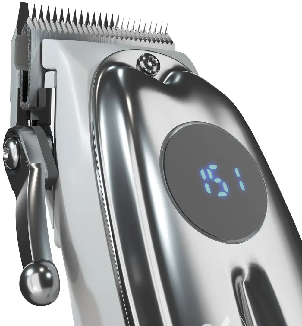 Aparat de tuns Adler AD 2831 (Silver)