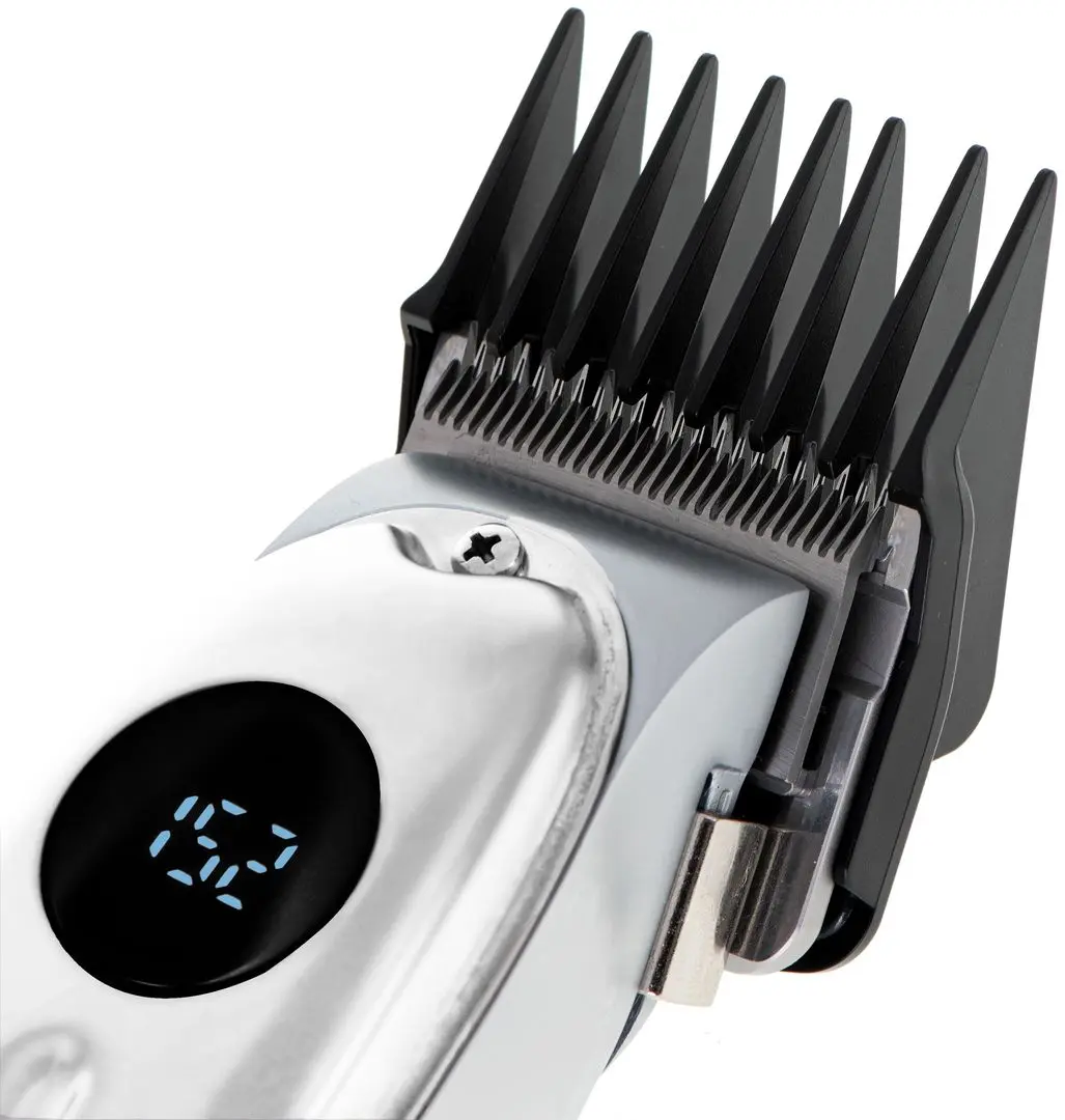 Aparat de tuns Adler AD 2831 (Silver)