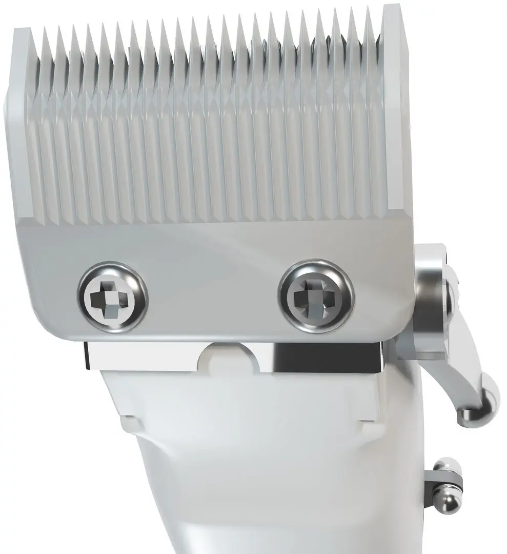 Aparat de tuns Adler AD 2831 (Silver)