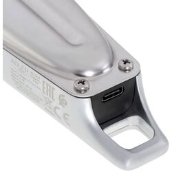 Aparat de tuns Adler AD 2831 (Silver) Thumb