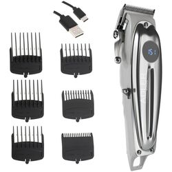 Aparat de tuns Adler AD 2831 (Silver) Thumb