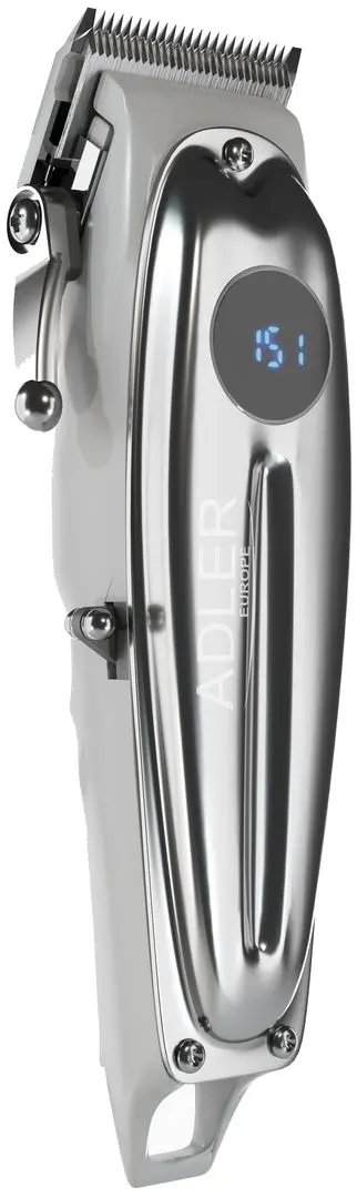 Aparat de tuns Adler AD 2831 (Silver)