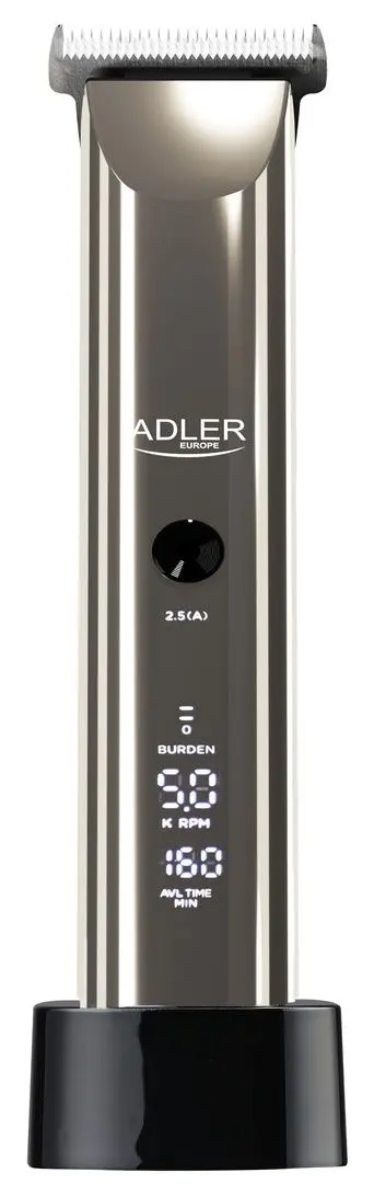 Aparat de tuns Adler AD 2834 (Silver)