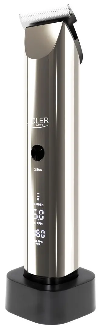 Aparat de tuns Adler AD 2834 (Silver)