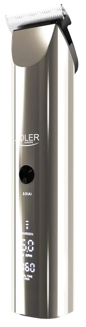 Aparat de tuns Adler AD 2834 (Silver)