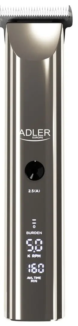 Aparat de tuns Adler AD 2834 (Silver)