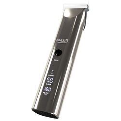 Aparat de tuns Adler AD 2834 (Silver) Thumb