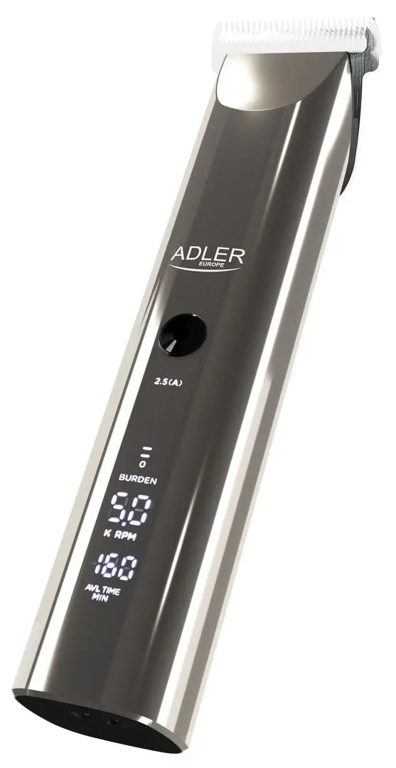Aparat de tuns Adler AD 2834 (Silver)