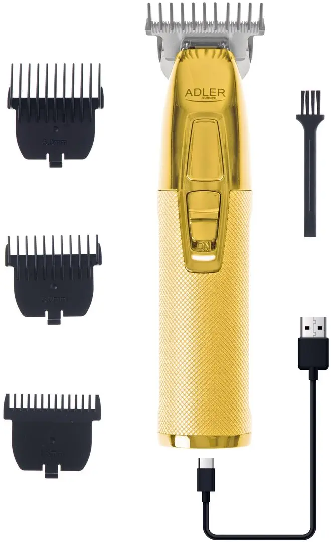 Aparat de tuns Adler AD 2836 (Gold)