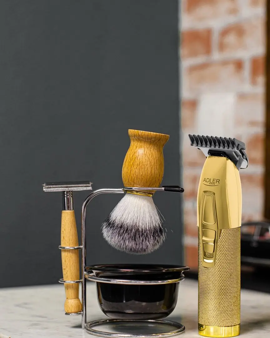 Aparat de tuns Adler AD 2836 (Gold)