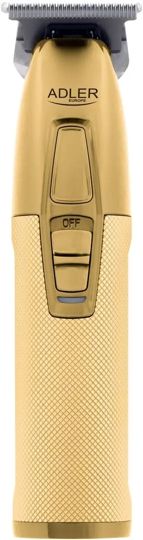 Aparat de tuns Adler AD 2836 (Gold)