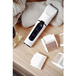 Машинка для стрижки Adler AD 2839 (White) Thumb
