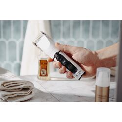 Машинка для стрижки Adler AD 2839 (White) Thumb