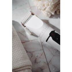 Машинка для стрижки Adler AD 2839 (White) Thumb