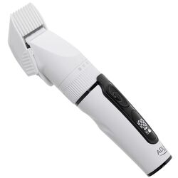 Машинка для стрижки Adler AD 2839 (White) Thumb