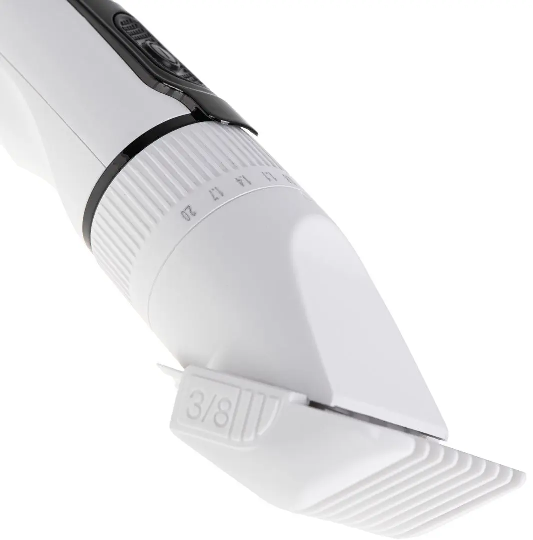 Машинка для стрижки Adler AD 2839 (White)