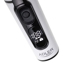 Машинка для стрижки Adler AD 2839 (White) Thumb