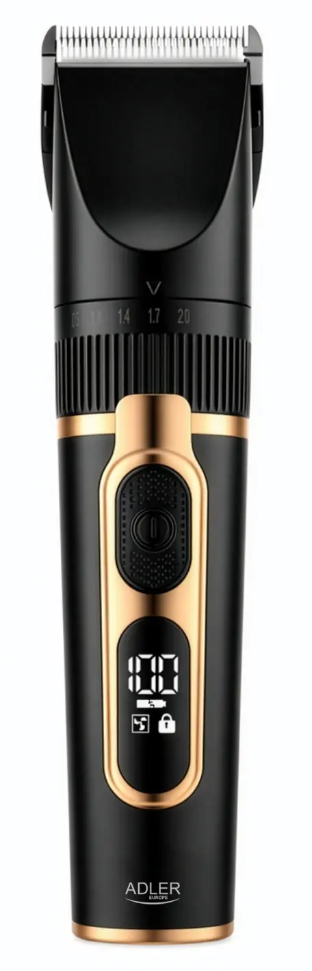 Aparat de tuns Adler AD 2849 (Black) - 2