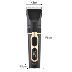 Aparat de tuns Adler AD 2849 (Black) Thumb